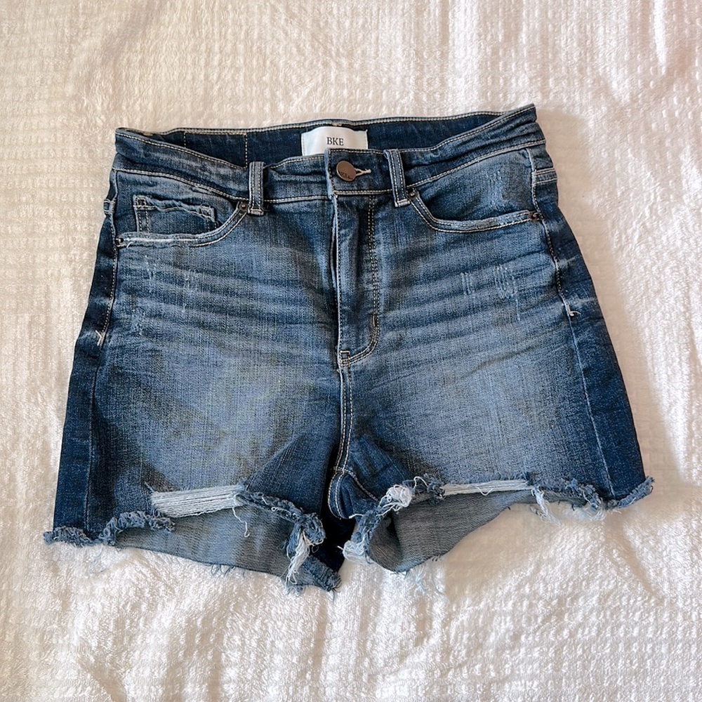 BKE Parker Shorts